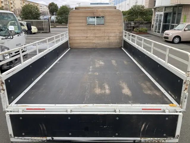 いすゞ エルフ TPG-NPR85ARの写真12