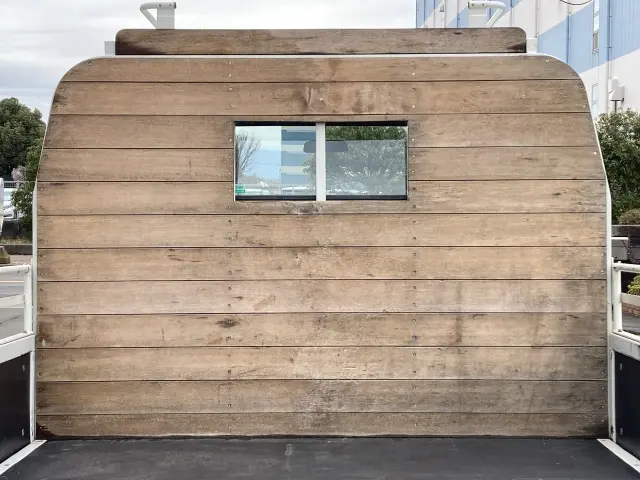 いすゞ エルフ TPG-NPR85ARの写真13