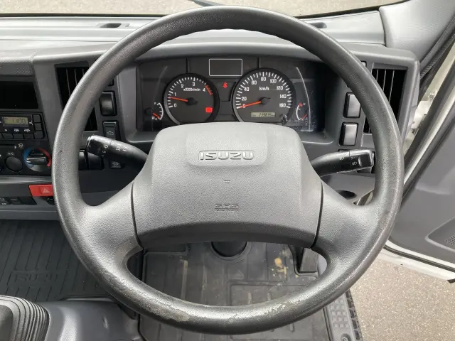 いすゞ エルフ TPG-NPR85ARの写真18