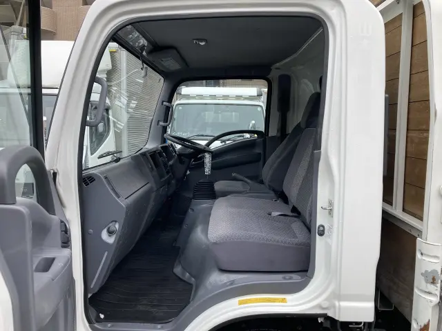 いすゞ エルフ TPG-NPR85ARの写真21