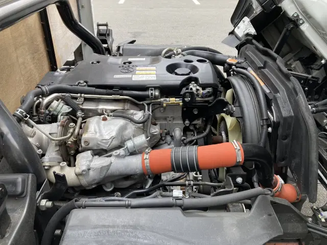 いすゞ エルフ TPG-NPR85ARの写真24