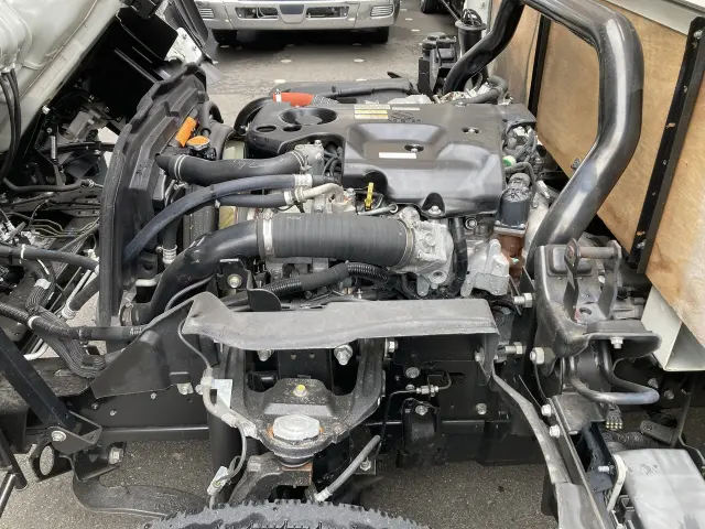 いすゞ エルフ TPG-NPR85ARの写真25