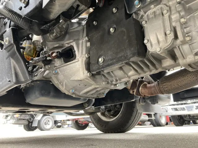 いすゞ エルフ TPG-NPR85ARの写真26