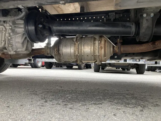 いすゞ エルフ TPG-NPR85ARの写真27