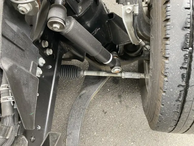 いすゞ エルフ TPG-NPR85ARの写真29