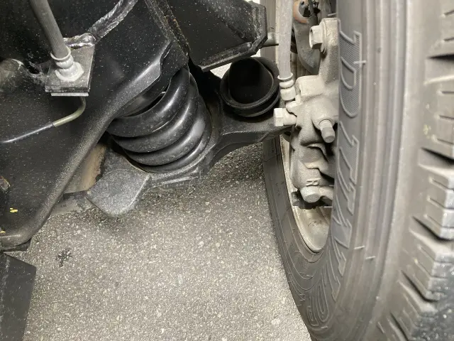 いすゞ エルフ TPG-NPR85ARの写真30