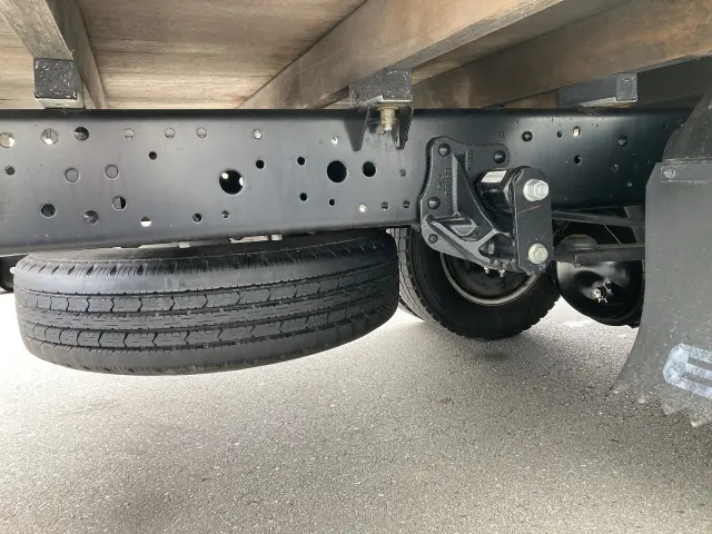 いすゞ エルフ TPG-NPR85ARの写真31