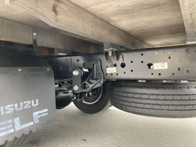 いすゞ エルフ TPG-NPR85ARの写真32