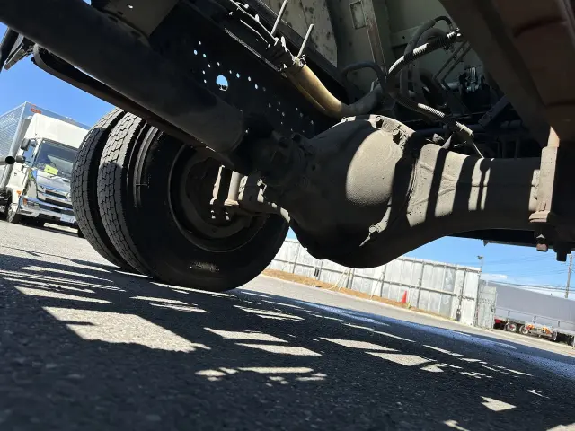 三菱 ファイター 2KG-FK71Fの写真28