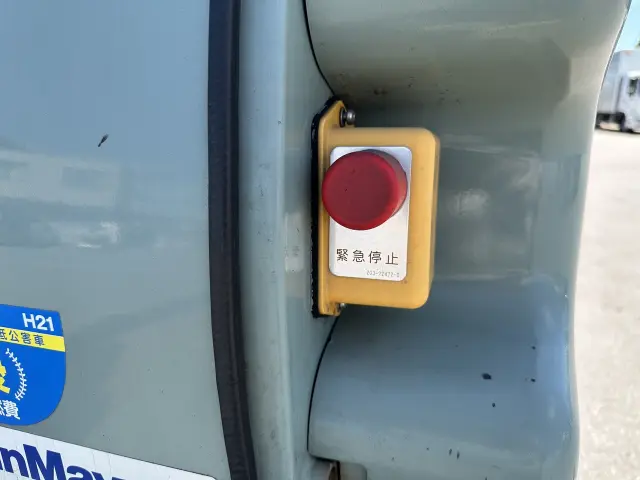 三菱 ファイター 2KG-FK71Fの写真33
