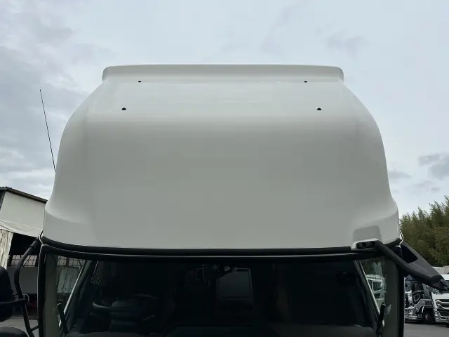 日野 レンジャー 2KG-FD2ABGの写真11