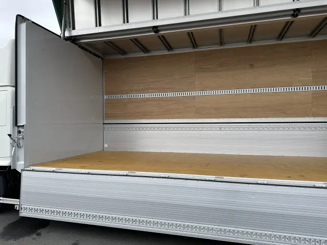 日野 レンジャー 2KG-FD2ABGの写真17