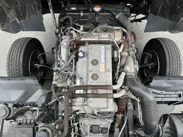 日野 レンジャー 2KG-FD2ABGの写真23