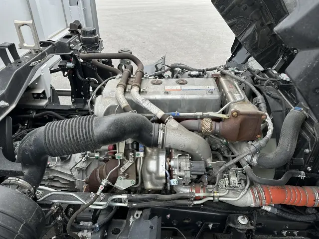 日野 レンジャー 2KG-FD2ABGの写真24
