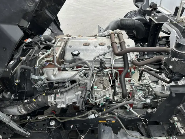 日野 レンジャー 2KG-FD2ABGの写真25