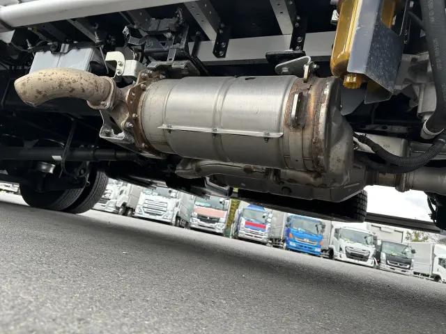 日野 レンジャー 2KG-FD2ABGの写真27