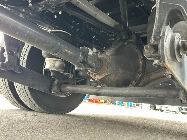 日野 レンジャー 2KG-FD2ABGの写真28