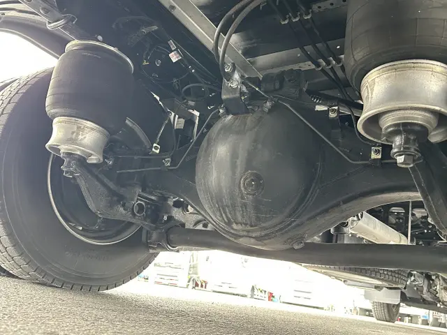 日野 レンジャー 2KG-FD2ABGの写真29