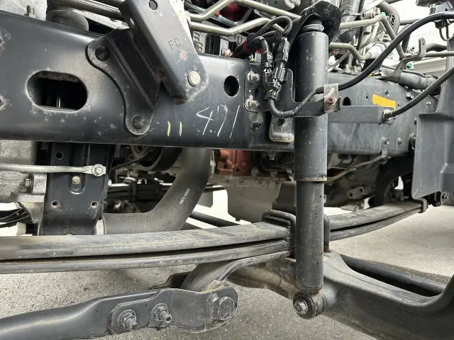 日野 レンジャー 2KG-FD2ABGの写真30