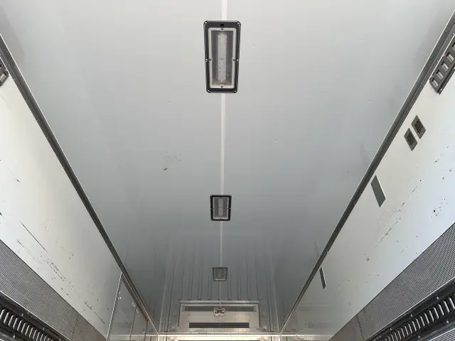 いすゞ フォワード LPG-FTR90S2の写真15