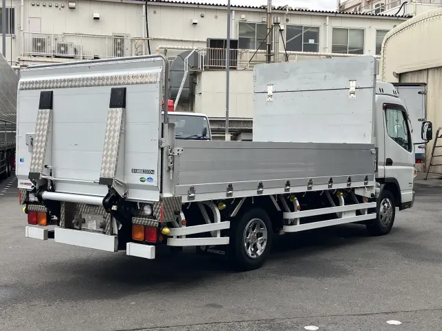 三菱 キャンター TPG-FEB50の写真2