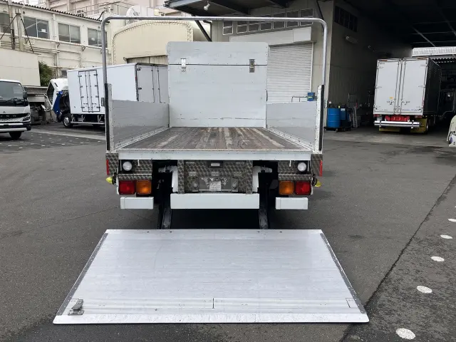 三菱 キャンター TPG-FEB50の写真3