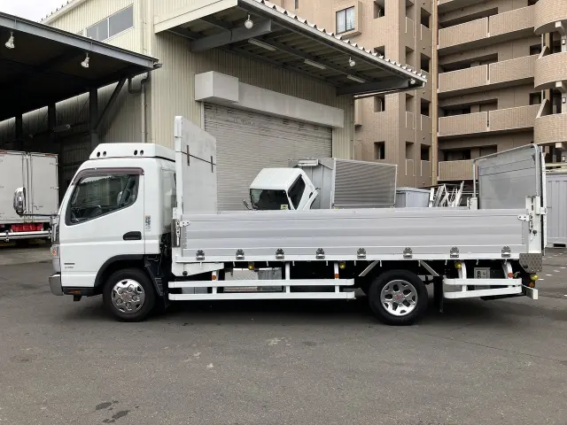 三菱 キャンター TPG-FEB50の写真4