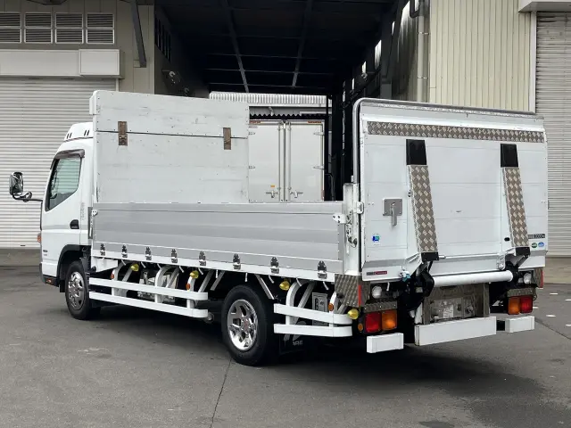 三菱 キャンター TPG-FEB50の写真5