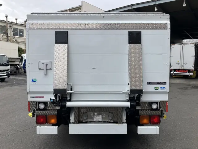 三菱 キャンター TPG-FEB50の写真6