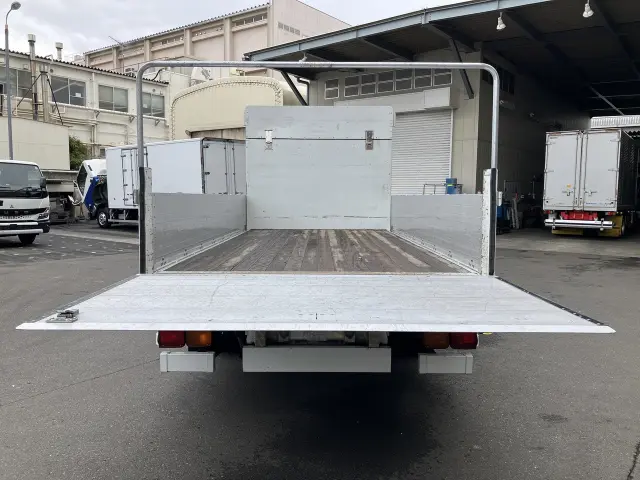 三菱 キャンター TPG-FEB50の写真7