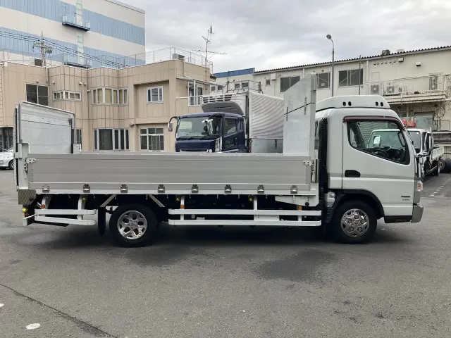 三菱 キャンター TPG-FEB50の写真8