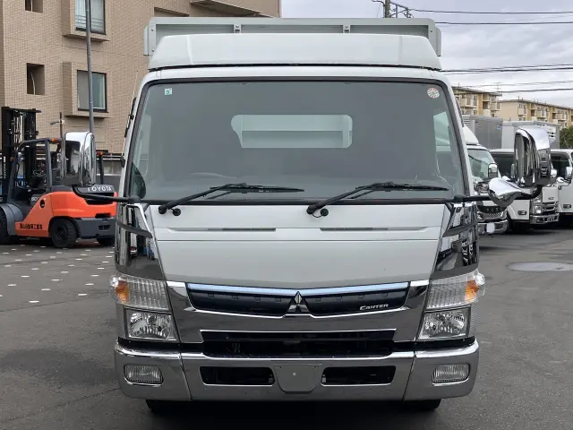 三菱 キャンター TPG-FEB50の写真10