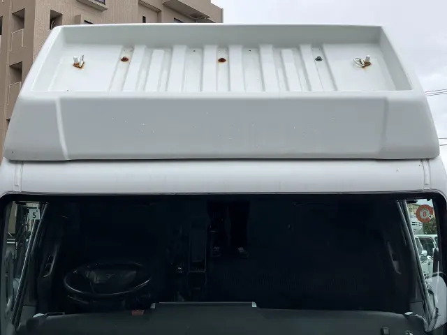 三菱 キャンター TPG-FEB50の写真11