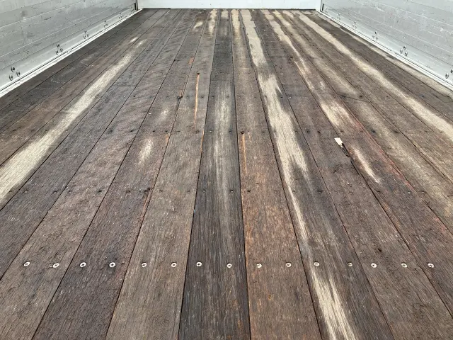 三菱 キャンター TPG-FEB50の写真12