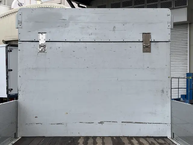 三菱 キャンター TPG-FEB50の写真13