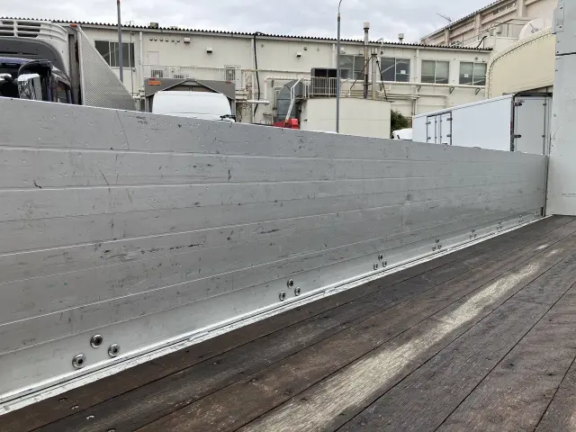 三菱 キャンター TPG-FEB50の写真14