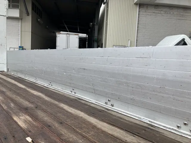 三菱 キャンター TPG-FEB50の写真15