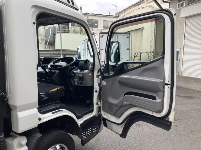 三菱 キャンター TPG-FEB50の写真16