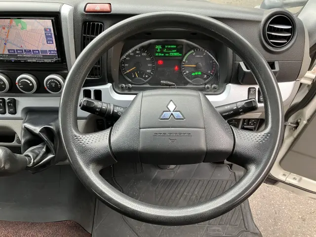 三菱 キャンター TPG-FEB50の写真17