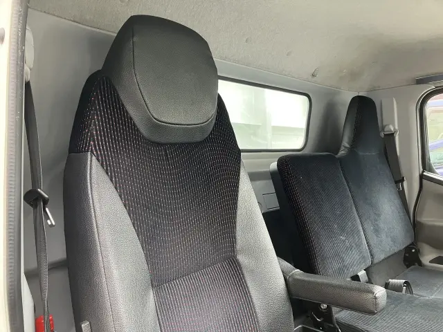 三菱 キャンター TPG-FEB50の写真20