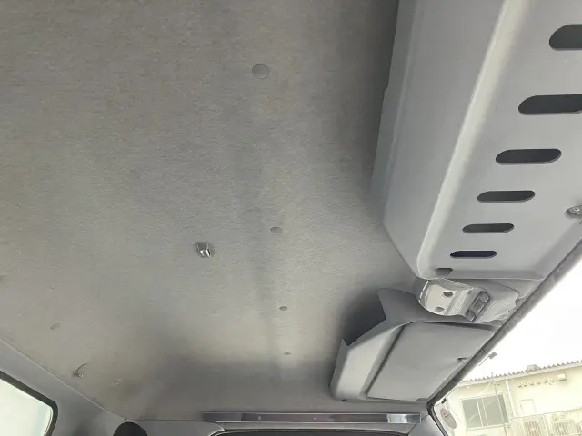 三菱 キャンター TPG-FEB50の写真21