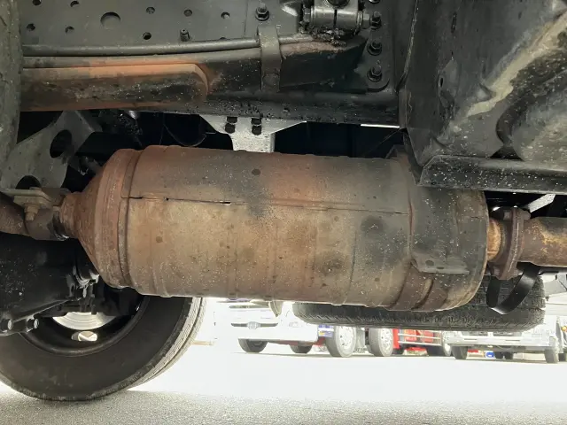 三菱 キャンター TPG-FEB50の写真27