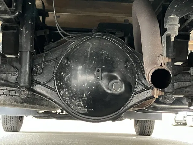 三菱 キャンター TPG-FEB50の写真29