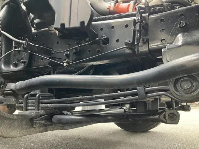 三菱 キャンター TPG-FEB50の写真30