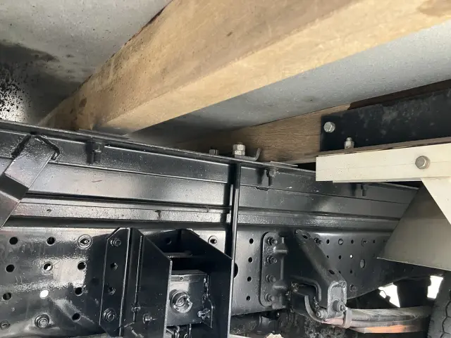 三菱 キャンター TPG-FEB50の写真31