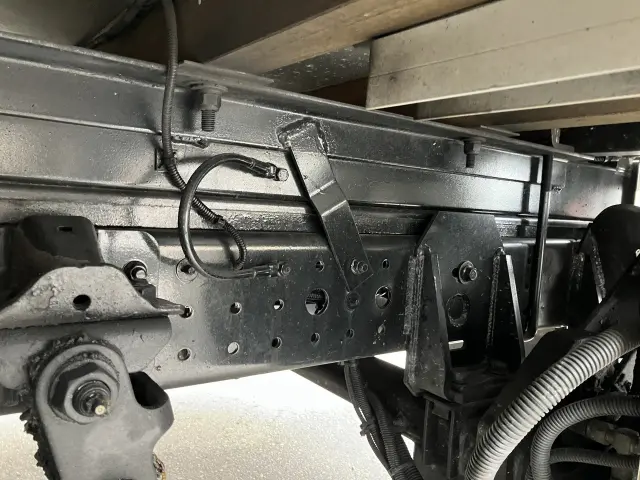 三菱 キャンター TPG-FEB50の写真32