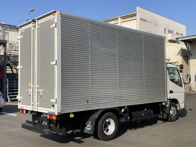 三菱 キャンター TKG-FEA20の写真2