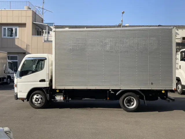 三菱 キャンター TKG-FEA20の写真4