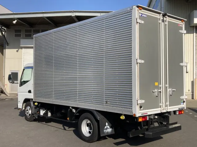 三菱 キャンター TKG-FEA20の写真5