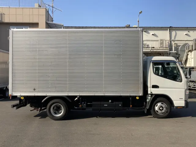 三菱 キャンター TKG-FEA20の写真6
